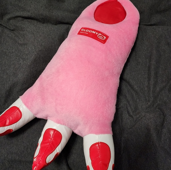 Gloomy bear arm pillow - Picture 2 of 3